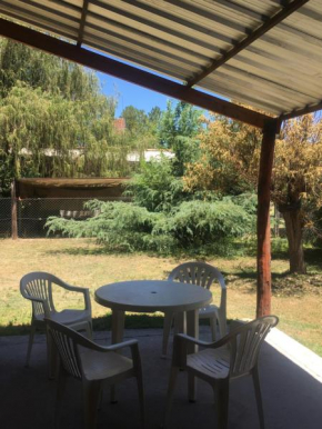 Cabañas Suave Remanso